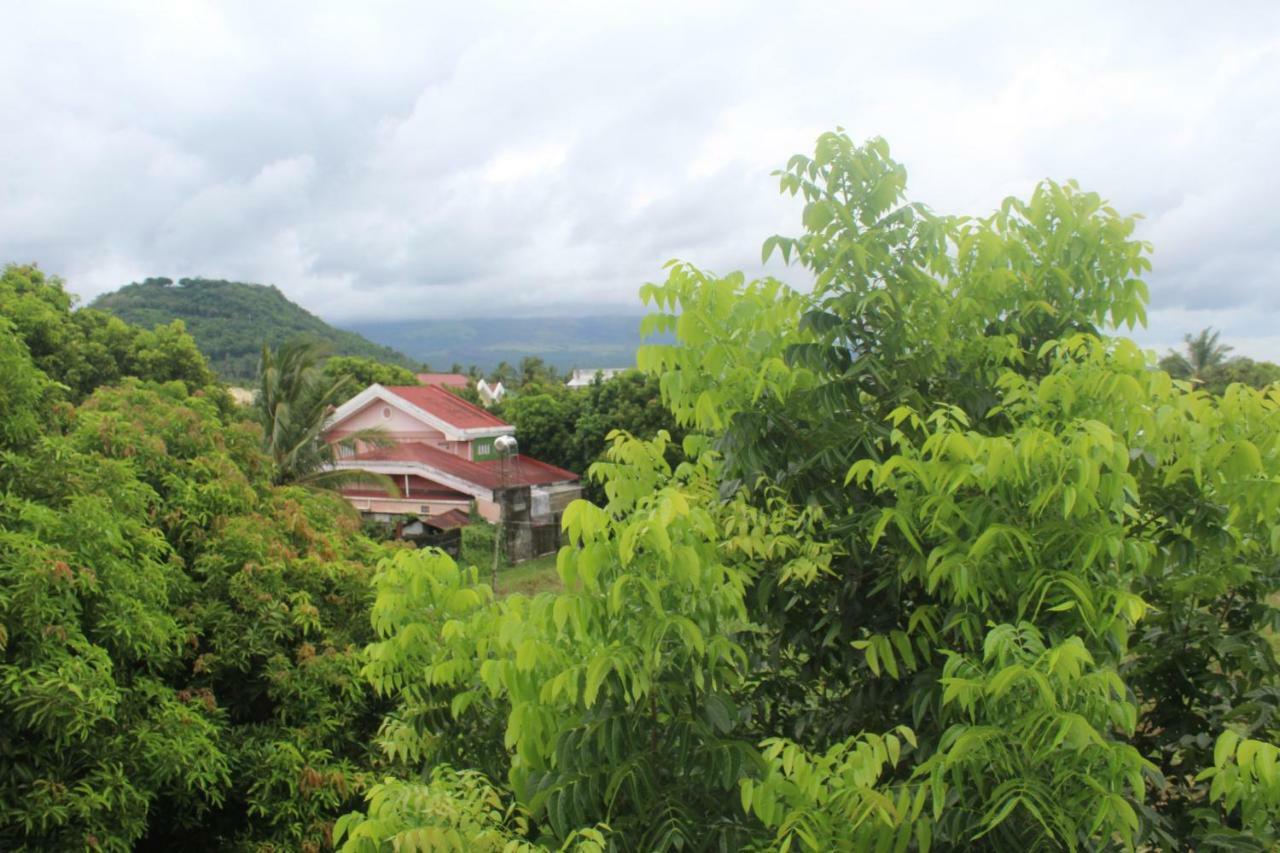 Marano'S Home Legazpi Exterior photo